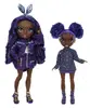 MGA Rainbow High Junior High Series 2 — Krystal doll Photo 4