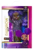 MGA Rainbow High Junior High Series 2 — Krystal doll Photo 6