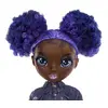 MGA Rainbow High Junior High Series 2 — Krystal doll Photo 9