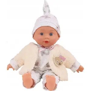 Leļļa Smily Play Bobas Julka – bērnu lelle, modelis GXP-872168