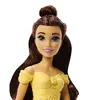 MATTEL Disney Princess Belle's Tea Time Cart — чайная тележка Photo 7