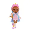 Кукла imc toys IMC 908390 — 210 мм, розовая Photo 5