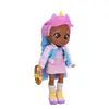 Кукла imc toys IMC 908390 — 210 мм, розовая Photo 6
