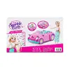 ZURU Sparkle Girlz Convertible with Doll Photo 4