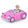 ZURU Sparkle Girlz Convertible with Doll Photo 5