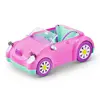 ZURU Sparkle Girlz Convertible with Doll Photo 7