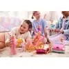 ZURU Sparkle Girlz Convertible with Doll Photo 10