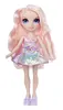 MGA Rainbow High My Fashion Style Bella modeļlelle Photo 3