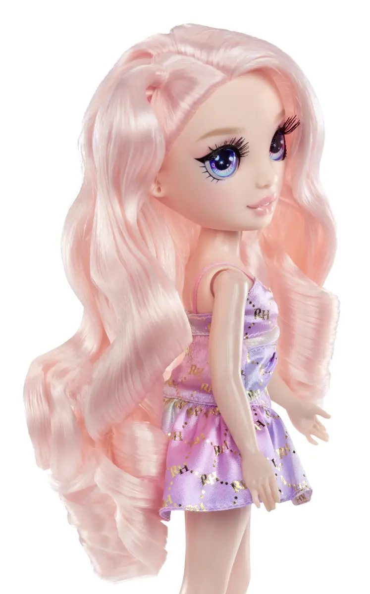 MGA Rainbow High My Fashion Style Bella modeļlelle Photo 5