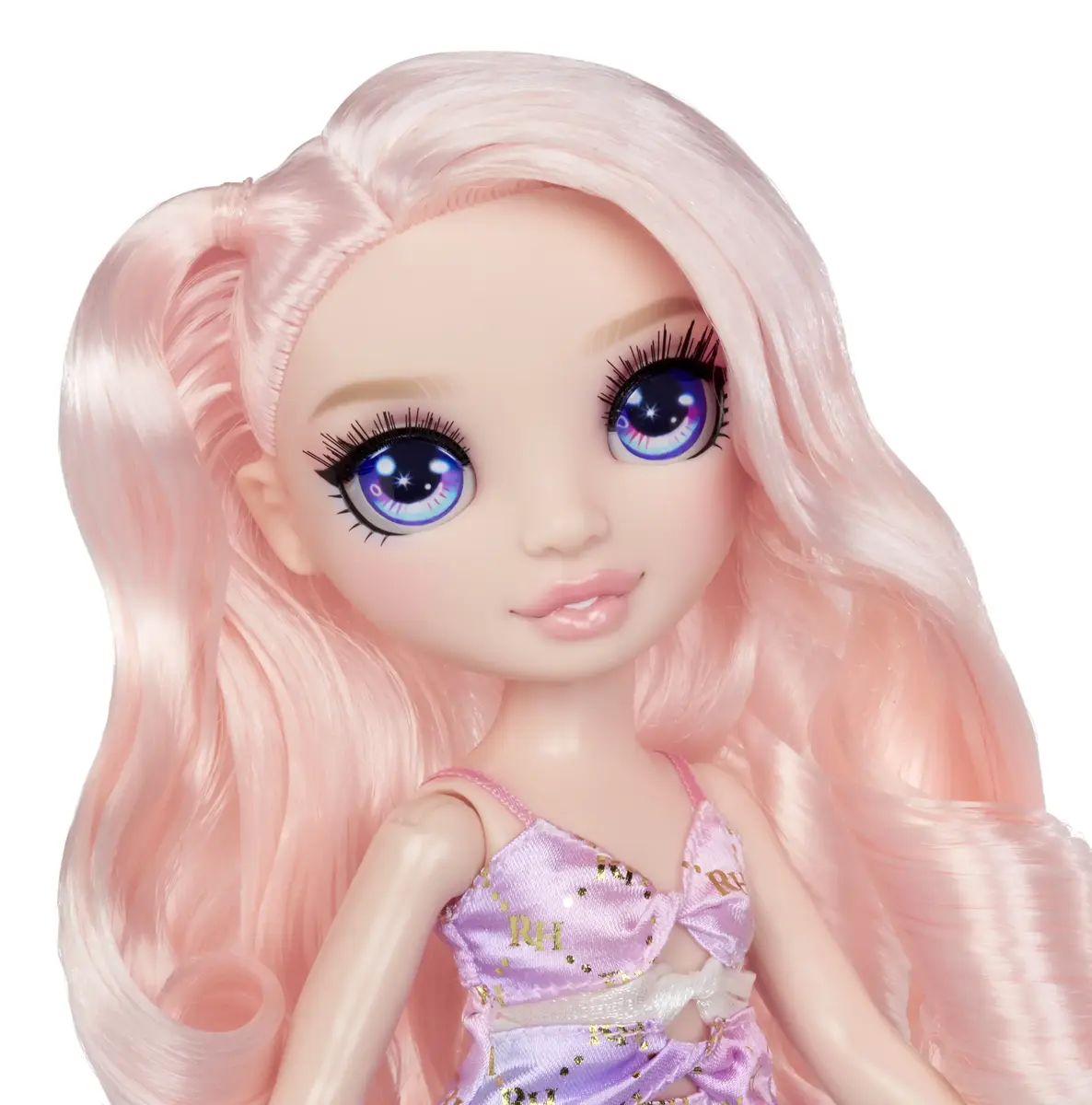 MGA Rainbow High My Fashion Style Bella modeļlelle Photo 6