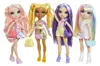 MGA Rainbow High My Fashion Style Bella modeļlelle Photo 7