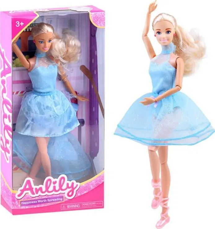 Dolls & Accessories