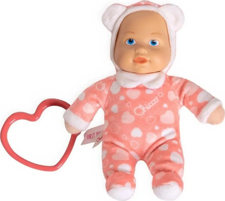 CHICCO Classic My Little Doll — lelle 180 mm Photo 2