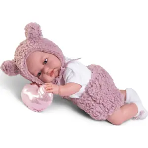 Lelle Antonio Juan Baby Toneta Posturitas 34 cm no antonio juan - modelis 621421