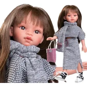 Lelle Antonio Juan Emily 25300 no antonio juan — spāņu stila kolekcijas lelle