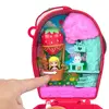 MATTEL Polly Pocket picnic bunny compact playset Photo 5