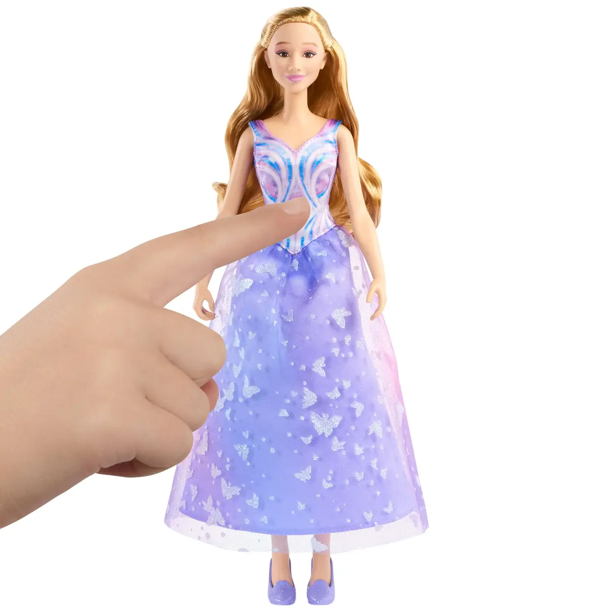 Mattel JFM10 doll JFM10 Photo 3