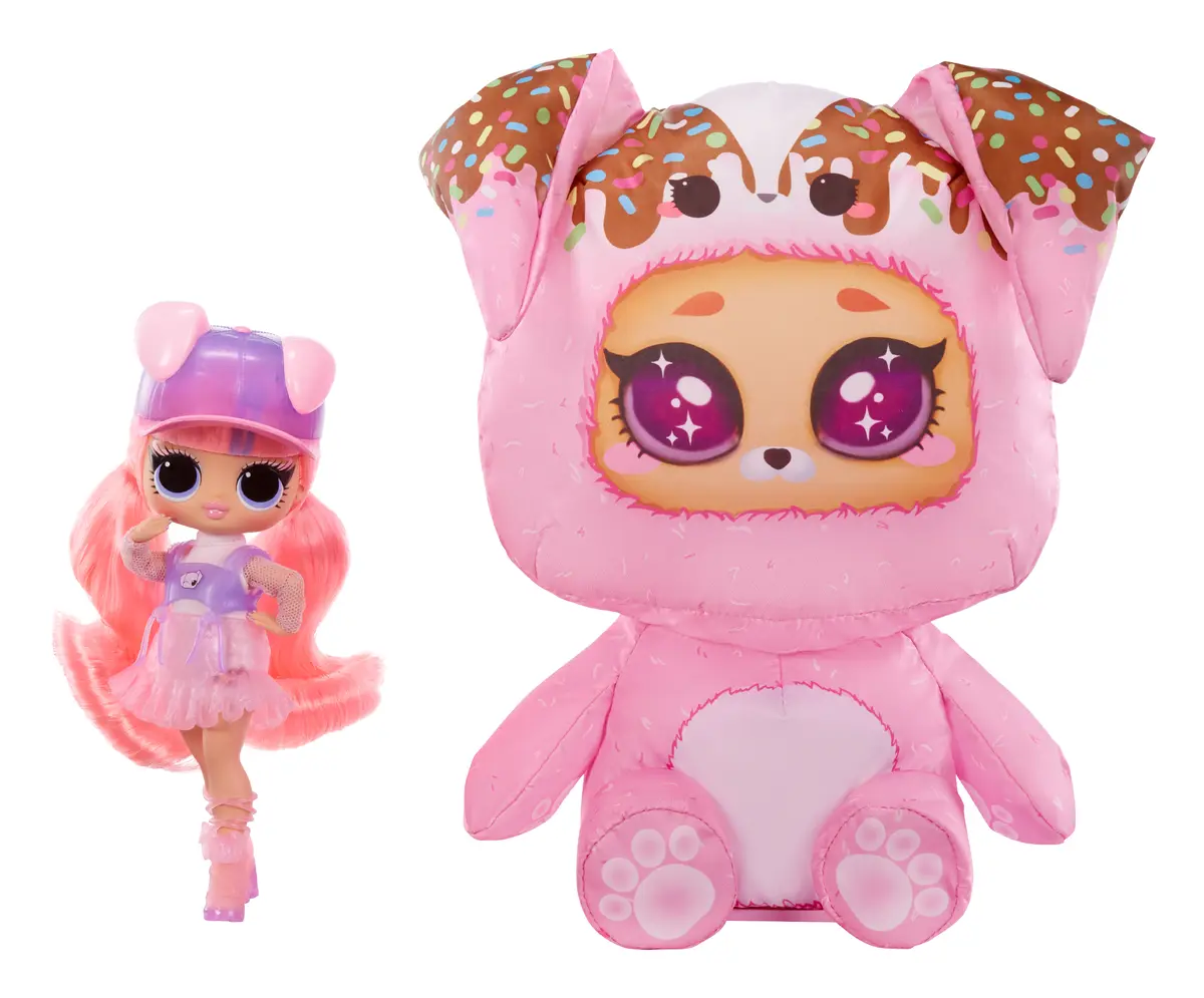MGA Entertainment L.O.L. Surprise