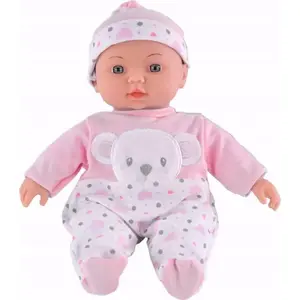 Кукла LEANToys 17339 Photo 1