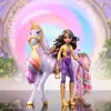 Usorteret Unicorn Academy Sophia & Wildstar fashion doll set Photo 2