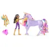 Usorteret Unicorn Academy Sophia & Wildstar fashion doll set Photo 3