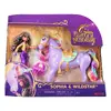 Usorteret Unicorn Academy Sophia & Wildstar fashion doll set Photo 7