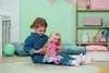 ZAPF BABY born Carla 43 cm doll Photo 9