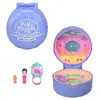 Polly Pocket Collector Heritage Ring Box Assortment Photo 6