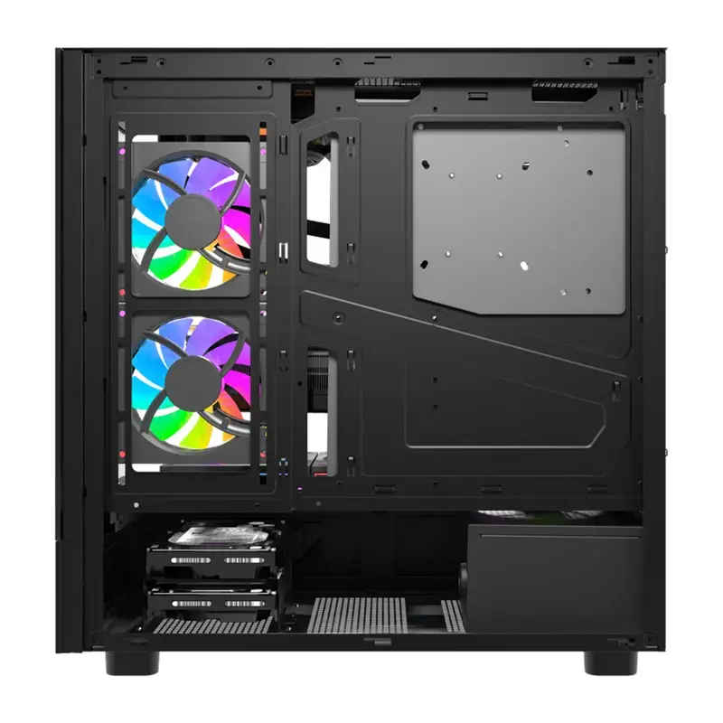 Korpuss DarkFlash DS950V Photo 4