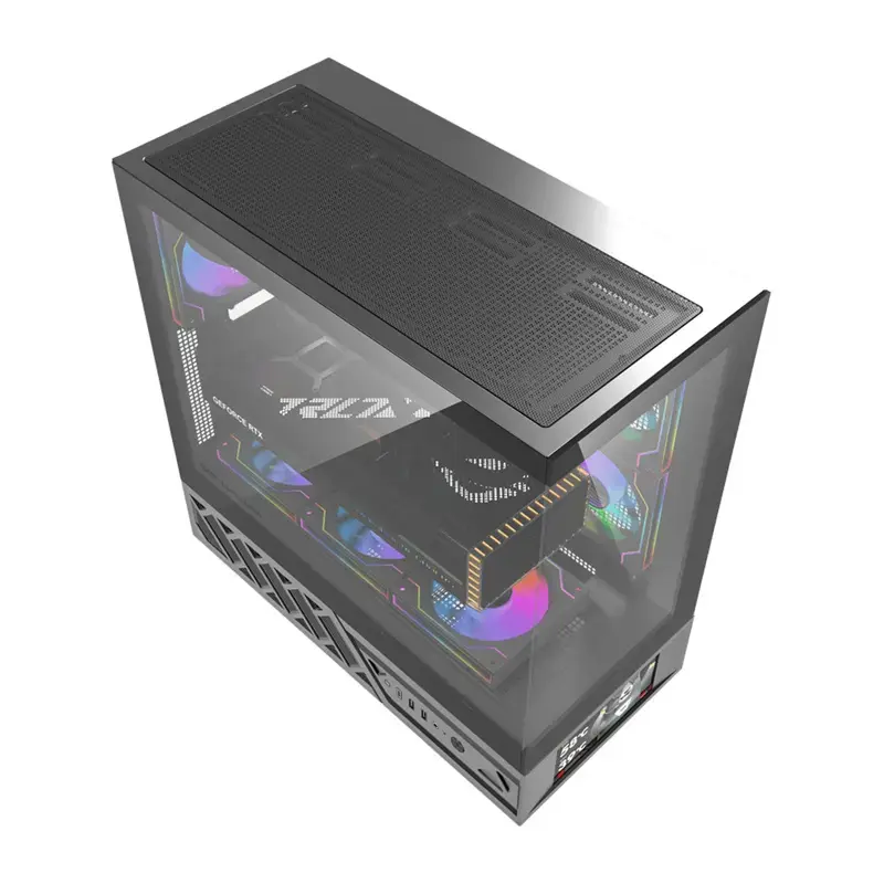 Korpuss DarkFlash DS950V Photo 7