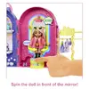 MATTEL Barbie Extra Minis Boutique leļļu komplekts Photo 2