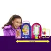MATTEL Barbie Extra Minis Boutique leļļu komplekts Photo 6