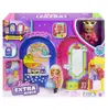 MATTEL Barbie Extra Minis Boutique leļļu komplekts Photo 7