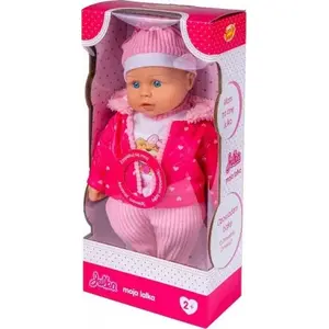 Lelle Smily Play SP83511 — mazulis lelle, modelis SP83511