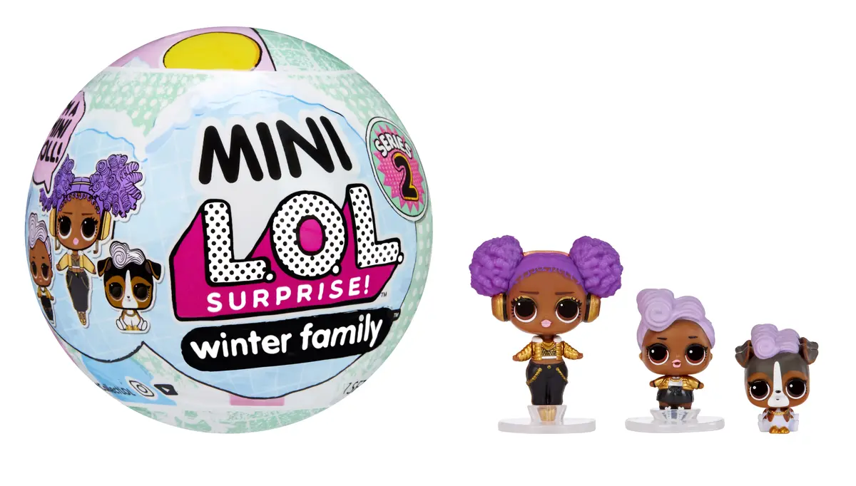 MGA Entertainment L.O.L. Surprise