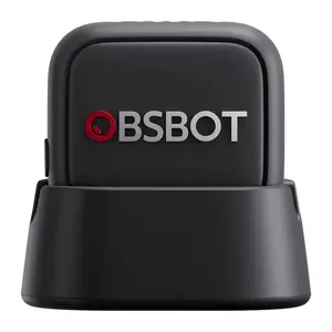 Mikrofons Obsbot VOX SE priekš Tiny 3/3 Lite — saderīgs mikrofons Obsbot Tiny 3 sērijai