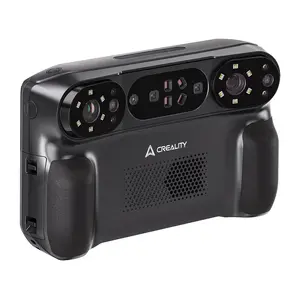 3D-сканер Creality Sermoon P1 — настольное устройство для 3D-сканирования