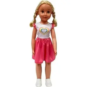 Doll Smily Play Julka SP83932 — walking 70 cm, model 505122