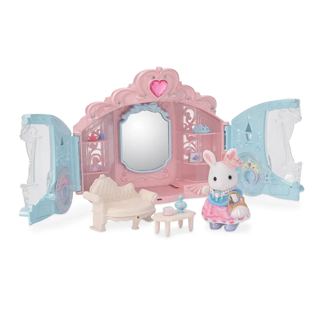 Кукла Epoch Sylvanian Families 5758 Photo 2