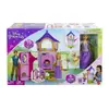 Mga Disney Princess Rapunzel — башня для кукол Photo 3