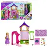 Mga Disney Princess Rapunzel — башня для кукол Photo 4