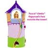 Mga Disney Princess Rapunzel — башня для кукол Photo 9