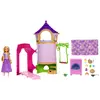Mga Disney Princess Rapunzel — башня для кукол Photo 10
