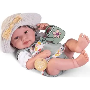 Doll Antonio Juan newborn Pipa 42 cm by antonio juan, model 621427