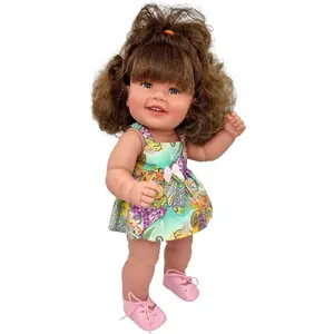 Lelle Anek Lalka Spanish Diana 47 cm — Anek Diana 47 cm