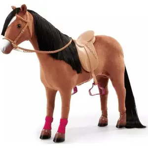 Schleich Bfriends Horse — Schleich figūriņa Bfriends zirgs, modelis 31413124