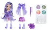 MGA Rainbow High Rainbow Shimmers with Slime — Violet doll Photo 3