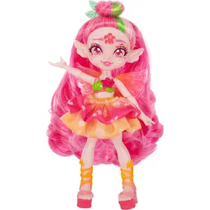 Doll accessory set Moose Toys Magix Mixies Pixlings Wróżka Różana (GXP-913905) small fairy figure