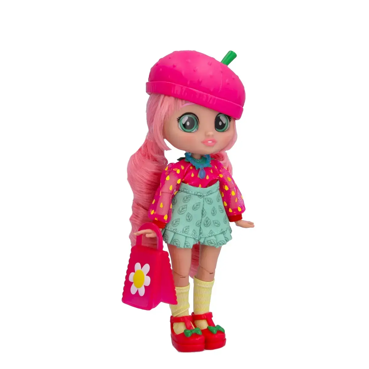 Кукла IMC Toys 908352 — 210 мм, пластик, розовая Photo 5