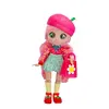 Кукла IMC Toys 908352 — 210 мм, пластик, розовая Photo 6